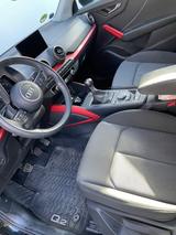 Audi Q2 30 TFSI sport  - Audi Q2 von privat