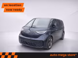 Volkswagen ID.Buzz Langer Radstand Pro 91kWh Kamera/ACC - VW ID. Buzz von 2024
