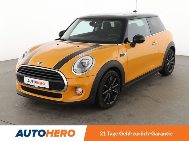 MINI Cooper D Aut.*NAVI*LED*TEMPO*PANO*PDC*SHZ*