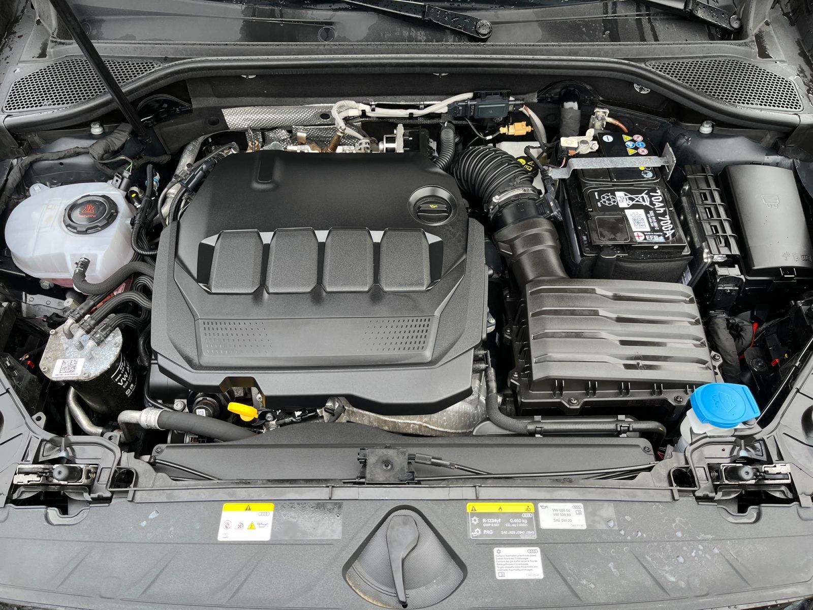 Audi Q2 - Bild 10