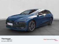 Audi A6 e-tron - Vorschau Bild 1