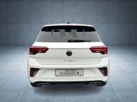 Volkswagen T-Roc - Vorschau Bild 6