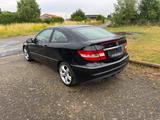Mercedes-Benz CLC 220 CLC -Klasse CLC 220 CDI - Mercedes-Benz CLC 220 Gebrauchtwagen