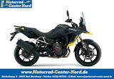 Suzuki V-Strom 800 alle Farben, auch A2 mögl. - Suzuki V-Strom 800
