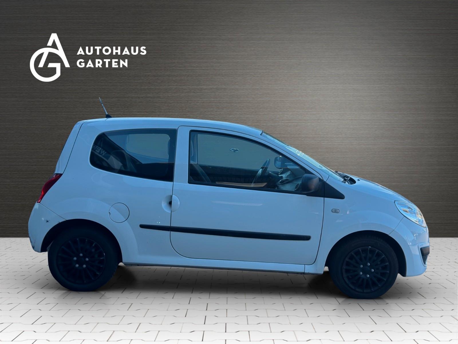 Renault Twingo 1.2 Authentique Klima