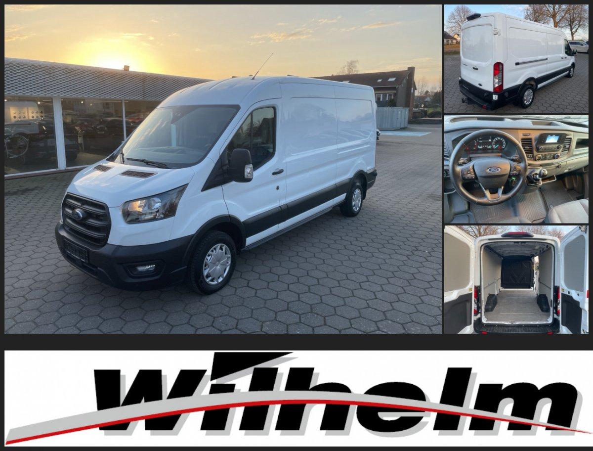 Ford Transit 310   Trend L3 H2 310 L3 Trend