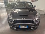 MINI Mini Cooper SD Roadster 2.0 - MINI Cooper SD Roadster Gebrauchtwagen