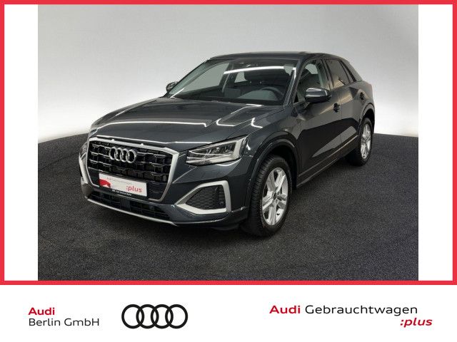 Image of Audi Q2