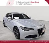 Alfa Romeo Giulia 2.2 Diesel AT8 Sprint Paket - Alfa Romeo aus 2020