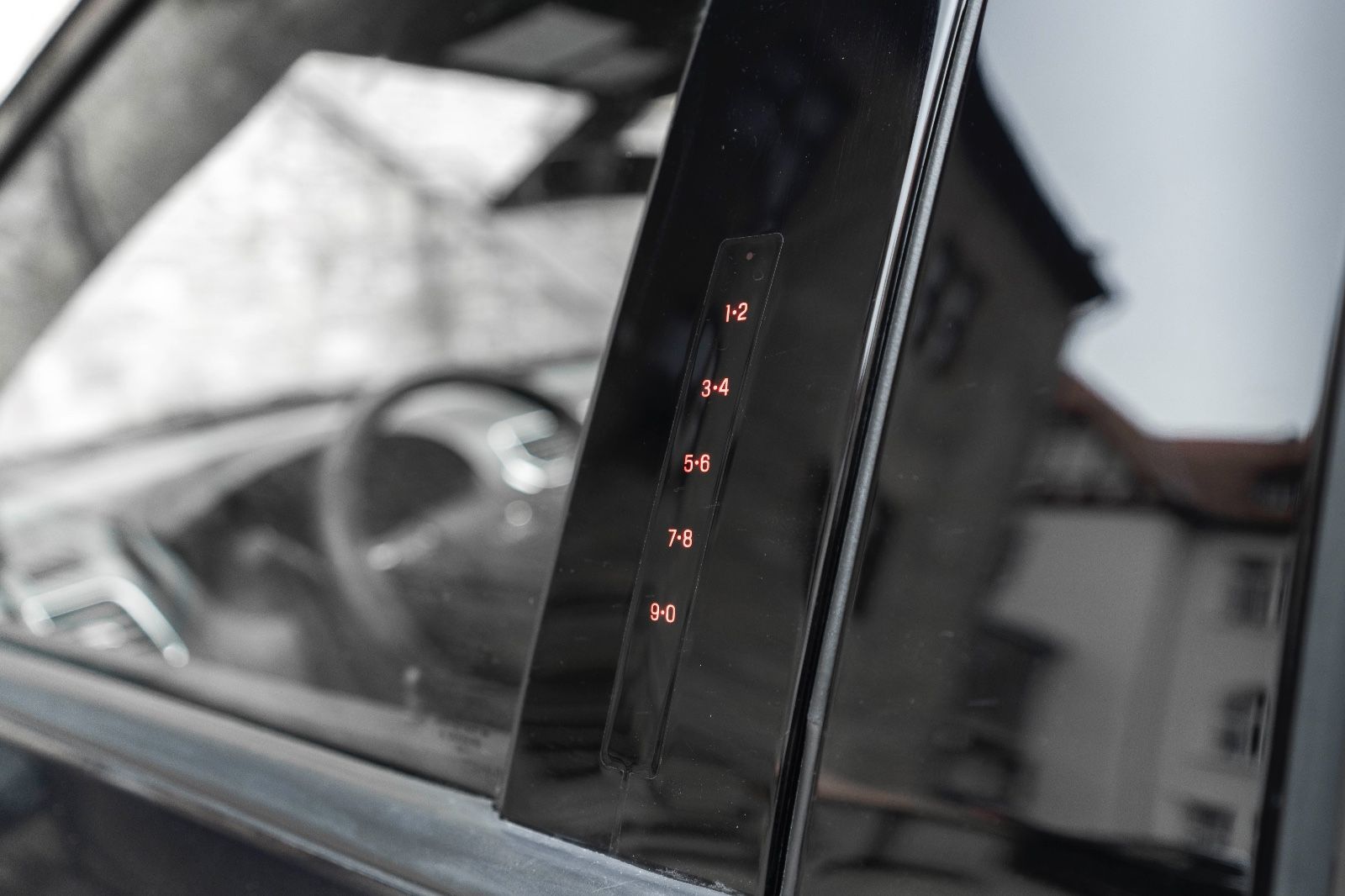 Fahrzeugabbildung Ford Explorer 3,5l 4x4 Sport KAM 6SITZER M+S ACC AHK