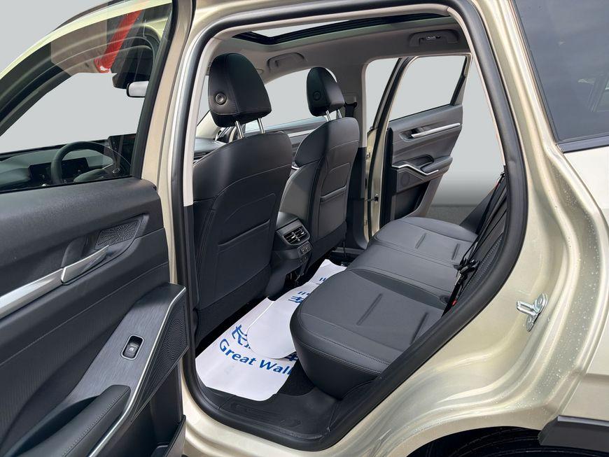 Great Wall Haval H6 243PS Automatik Luxury 5-Jahre Garantie, миниатюра 10