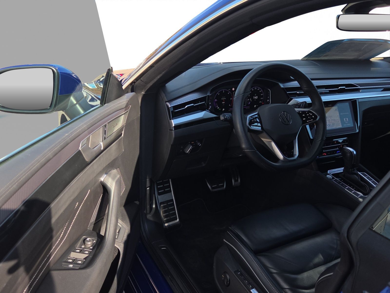 Volkswagen Arteon - Bild 17