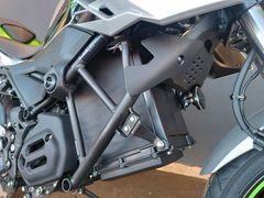 KAWASAKI Z E-1 Elektro Motorrad A1 B196+ SOFORT VERFÜGBAR