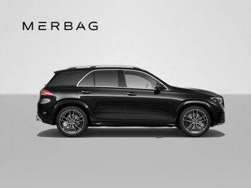 Mercedes GLE 450 - 2