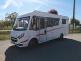 Sunlight FIAT i 69 S Klima Solar Leder Insp. Reifen Neu - Sunlight 69