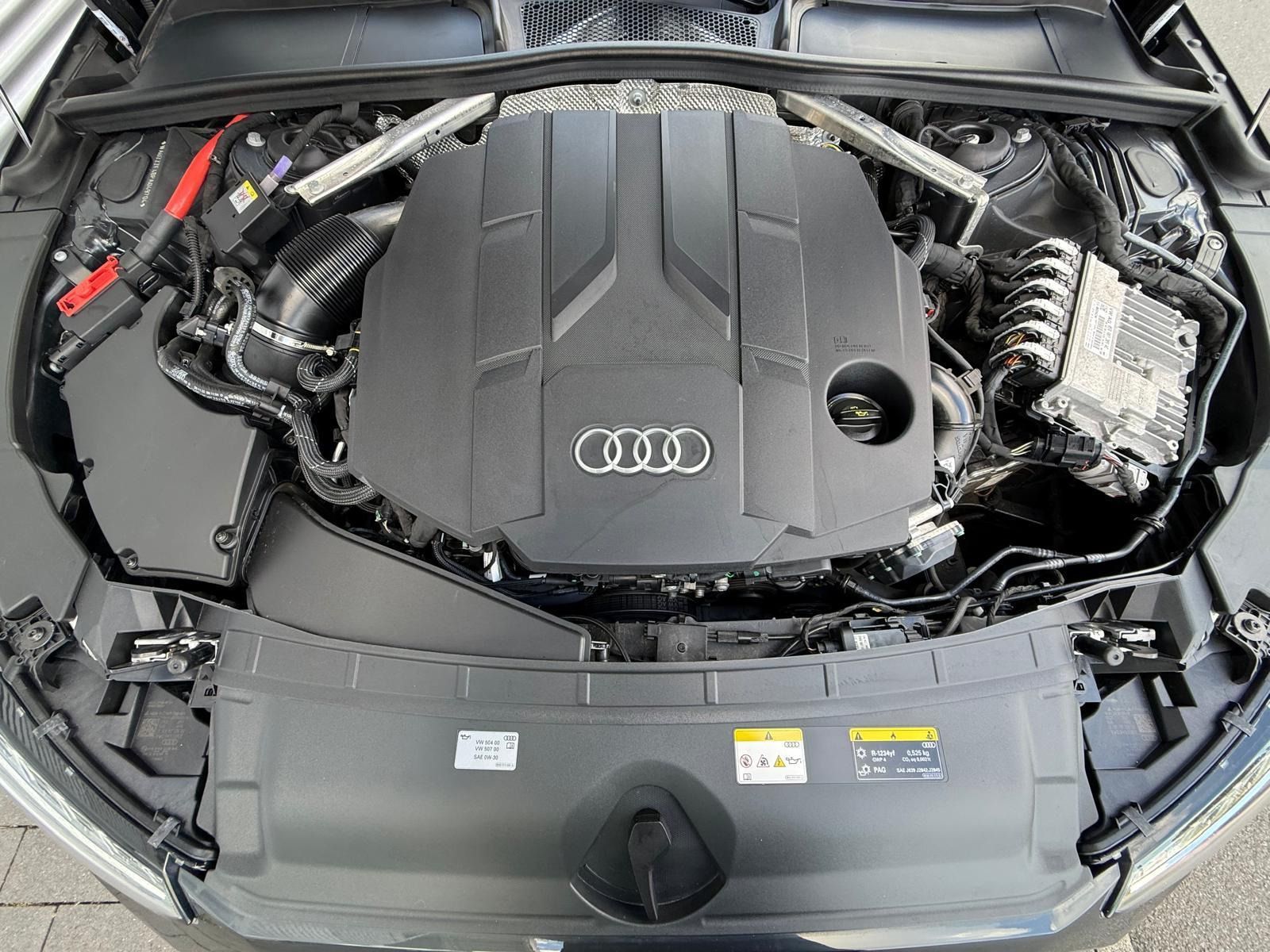 Audi A4 Allroad - Bild 6