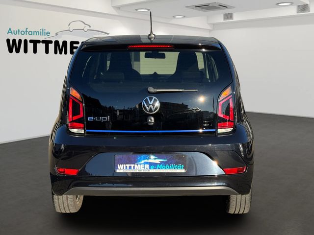 E-UP 83 PS ACTIVE CCS/GRA/RFK/SHZ/LED/Klima