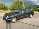 Mercedes-Benz Mercedes E220 CDI EZ 1999 Klimaautomatik X... - Mercedes-Benz Diesel Gebrauchtwagen aus dem Jahr 1999