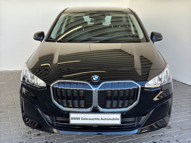 BMW 218iA Active Tourer Navi.ParkAss.Apple.DAB.SHZ.