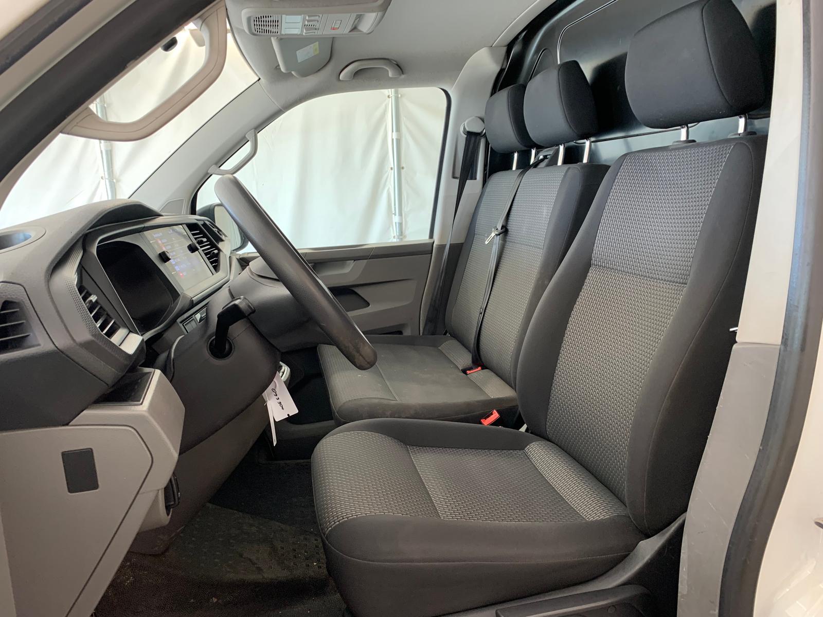 Volkswagen T6 Transporter T6.1 Transporter NAVI/AHK/PDC+/UNFALLFREI, миниатюра 5