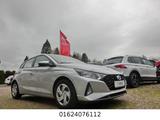 Hyundai i20 Select - Klima - PDC - 6 Gang- Temp.-2. Hand