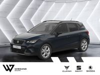 Seat Arona - Vorschau Bild 1