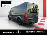 Mercedes-Benz SPRINTER 317 TOURER SELECT AUTOM AHK 2,8t KAM - Kühlkastenwagen Sprinter