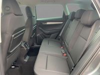 Skoda Karoq - Vorschau Bild 8