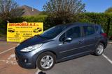 Peugeot 207 SW 1.4i Millesim 200 Airco/Pano ***12M GARAN - Peugeot 207 aus 2011: SW