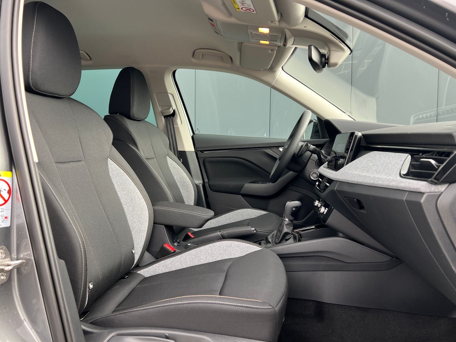 Fahrzeugabbildung SKODA Kamiq Tour 1.0 TSI DSG *AHK, ACC, 17"-LM*