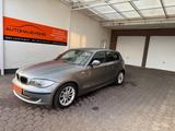 BMW 118 1 Limousine 118d 2.0d 143PS - BMW 118: Ps 118d