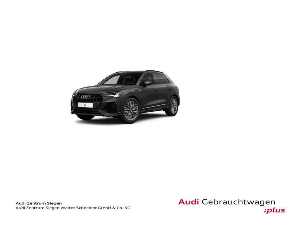 Image of Audi Q3