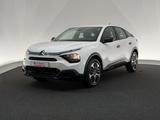 Citroën C4 Lim. 1.2 PureTech*YOU*R.KAM-TEMPO-SPUR-KLIMA - Citroën C4: You