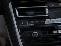 BMW M850 - Vorschau Bild 14