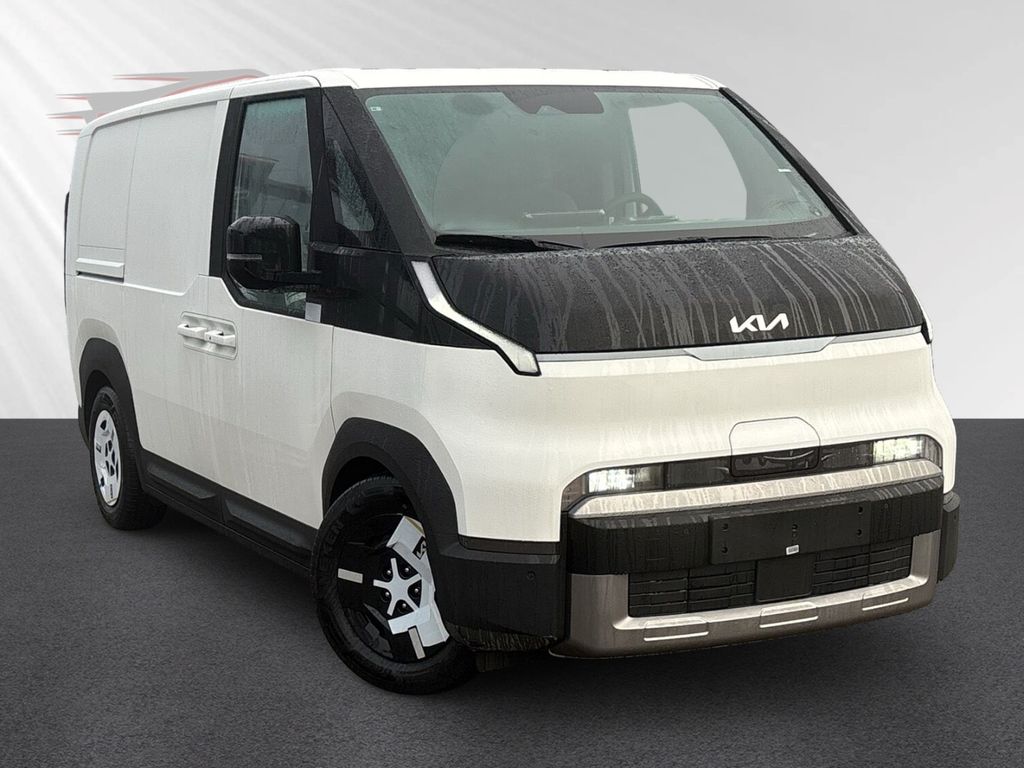 Kia PV5