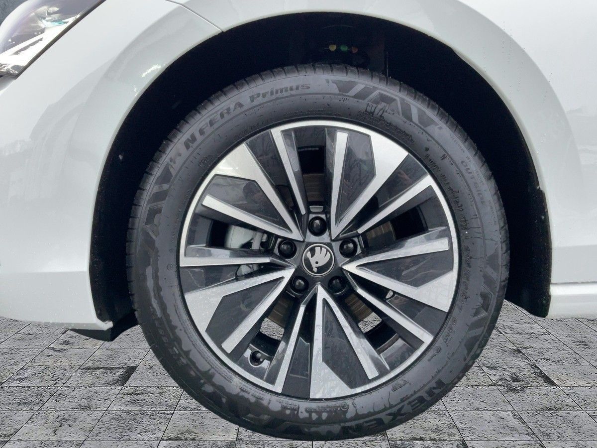 Skoda Superb - Bild 7