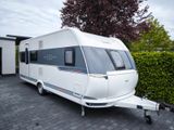 Hobby 560 KMFe De Luxe Edition - Hobby De kmfe luxe 560