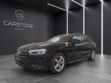 Audi A4 Avant 40 TDI advanced *S-Tronic*AHK*LED* - Audi A4 mit Diesel-Antrieb: Advance