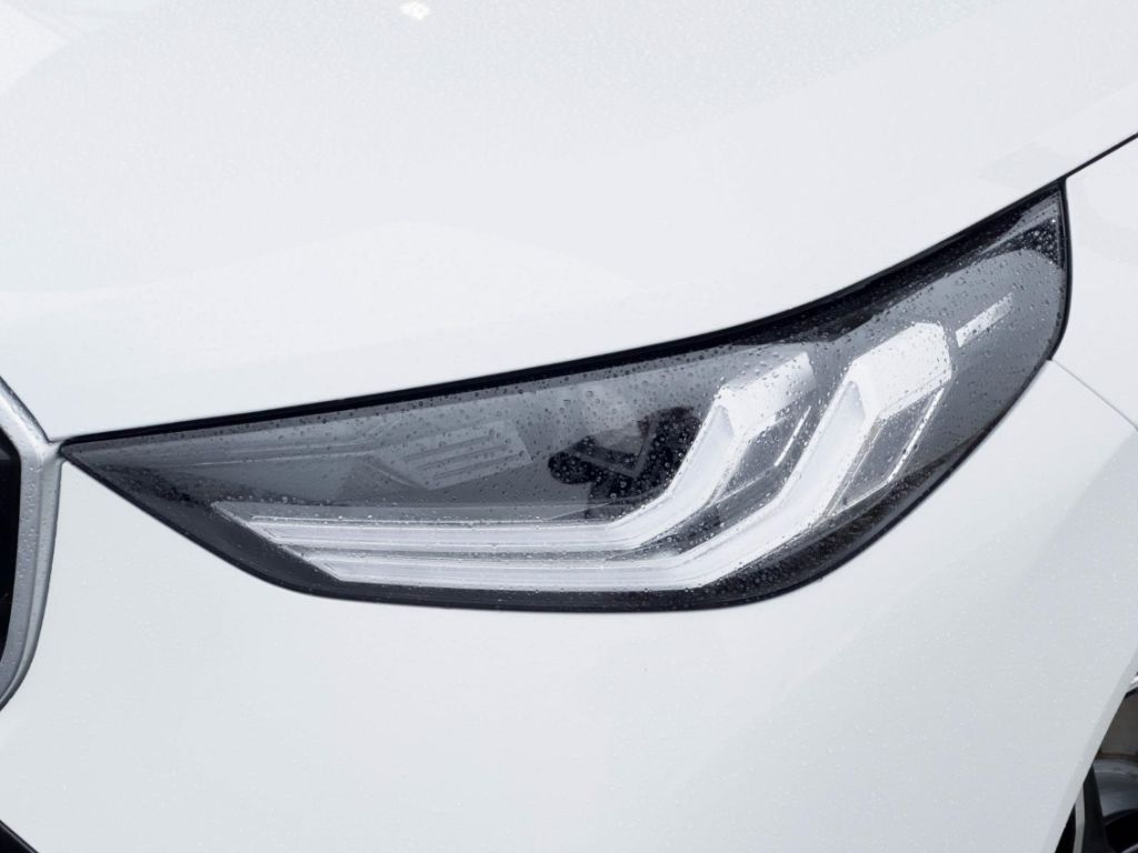 BMW X3 - Bild 5