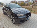 BMW X6 M Vollausstattung - gebrauchte BMW X6 M aus dem Jahr 2011