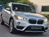 BMW X1 xDrive 25 d Advantage*XENON*AUT*GARANTIE* - BMW X1 in Gelsenkirchen