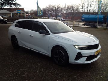 Bild 5 Opel Astra L ST 1.2 T GS 360* SHZ LHZ Navi-App AHK