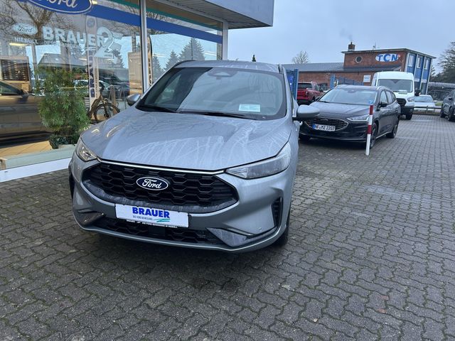 Ford Kuga ST-Line