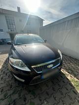 Ford Mondeo 2.5 Turbo 5 Zylinder gerne auc... - Ford Mondeo: Turbo