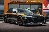Audi RS6 RS 6 TFSI quattro Mansory B&O+ 360 Cam Forge - gebrauchte Audi RS6 aus dem Jahr 2019