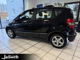 Mercedes-Benz A 160 Avantgarde/Lamellendach/8 fach bereift/SHD - Mercedes-Benz A-Klasse: Lamellendach