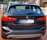 BMW X1 sDrive18d - - BMW X1 Gebrauchtwagen in Bremen