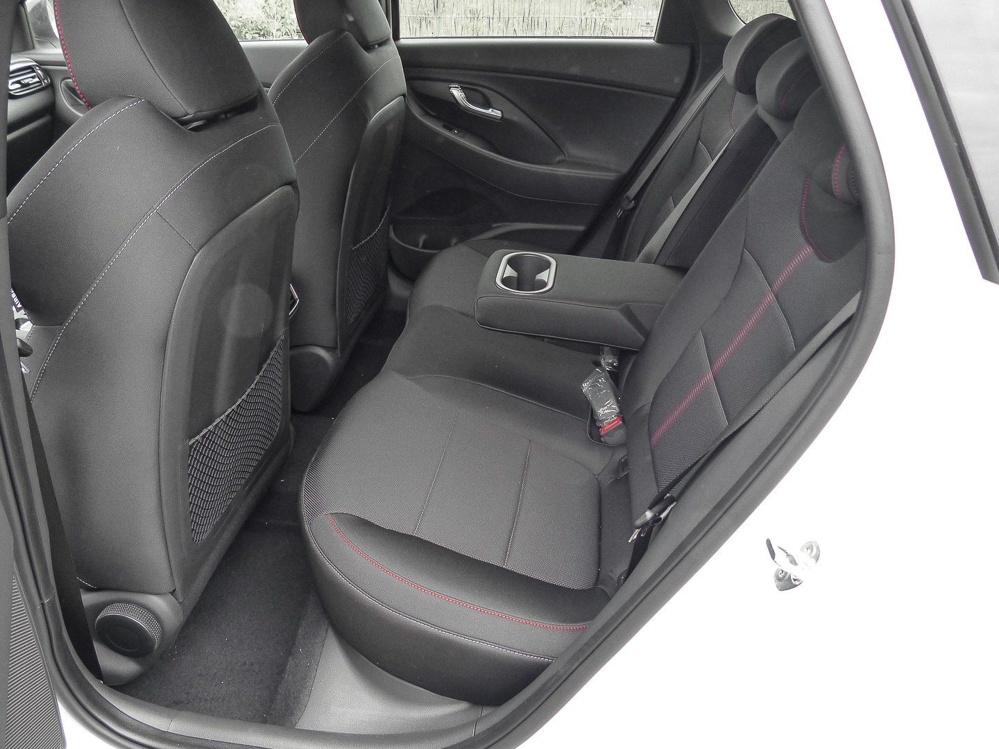 Hyundai i30 - Bild 14