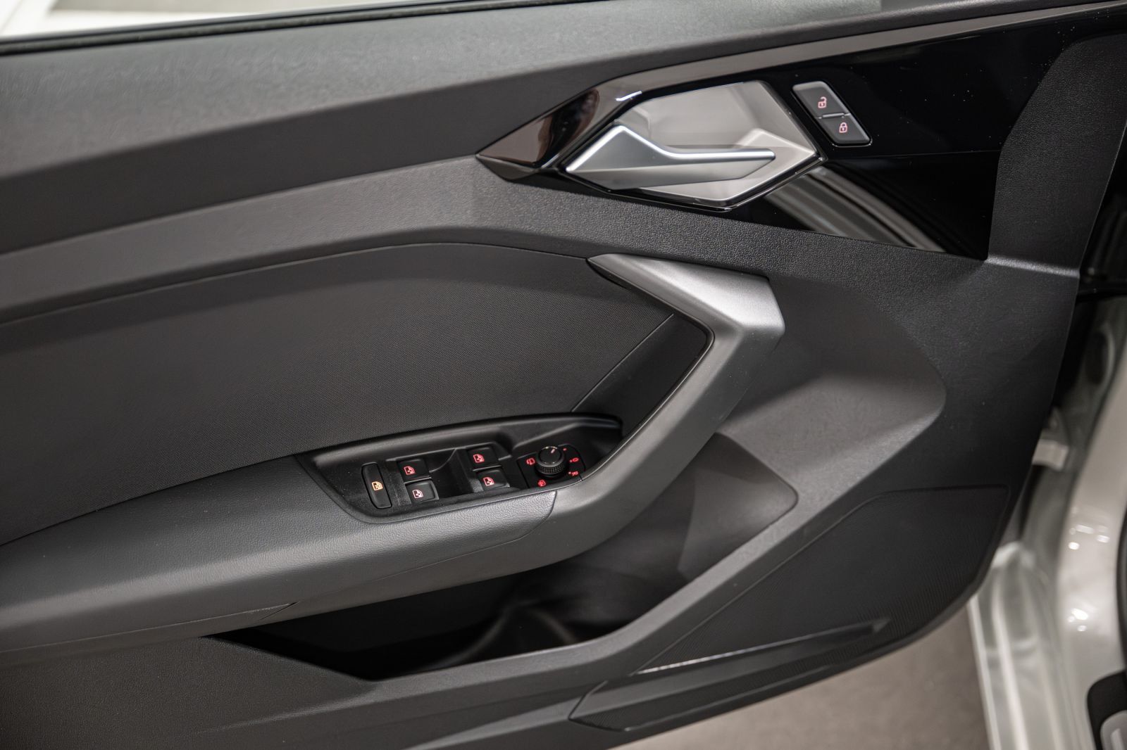 Audi A1 - Bild 20