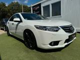 Honda Accord Lim. Executive -2.Hand-Voll Honda S.heft! - Honda Accord mit Benzin-Antrieb: Scheckheftgepflegt, Limousine, Klimaautomatik
